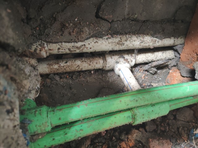 务川仡佬族苗族自治县消防水管漏水检测维修.客厅漏水检测维修